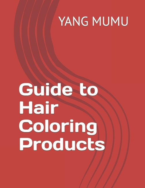 Guide to Hair Coloring Products - Ingram