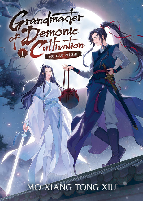 Grandmaster of Demonic Cultivation: Mo DAO Zu Shi (Novel) Vol. 1 - Ingram