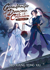 Grandmaster of Demonic Cultivation: Mo DAO Zu Shi (Novel) Vol. 1 - Ingram