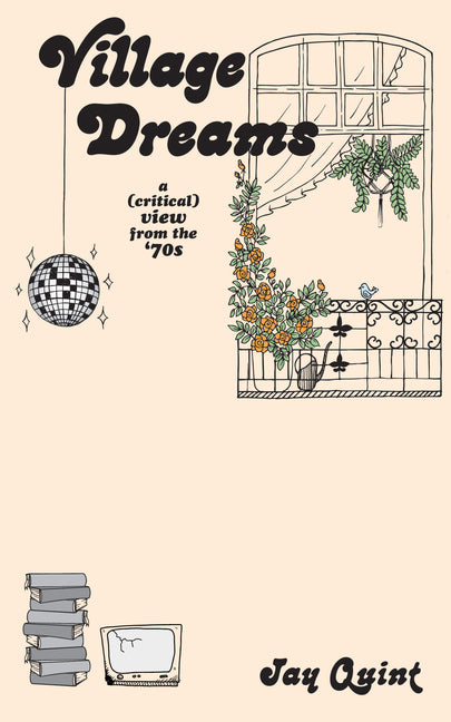 Village Dreams - Ingram