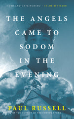 The Angels Came to Sodom in the Evening