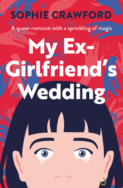 My Ex-Girlfriend's Wedding - Ingram
