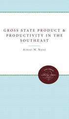 Gross State Product and Productivity in the Southeast - Ingram