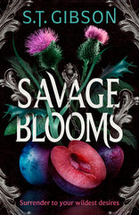 Savage Blooms - Ingram