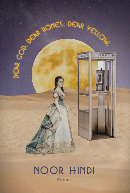 Dear God. Dear Bones. Dear Yellow. - Ingram