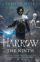 Harrow the Ninth - Ingram