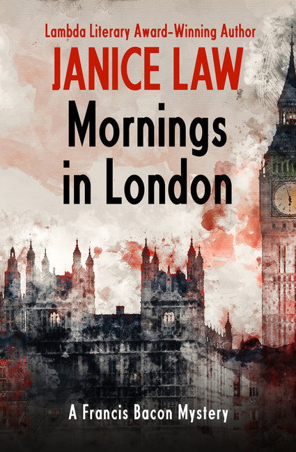 Mornings in London (Digital Original) - Ingram