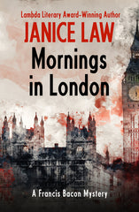 Mornings in London (Digital Original) - Ingram