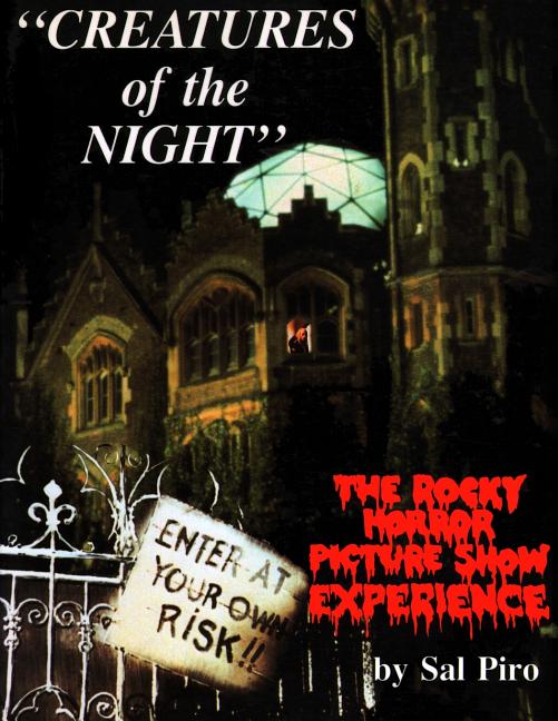 Creatures of the Night: The Rocky Horror Picture Show Experience - Ingram