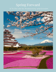 Spring Forward: A To-Do List for Productivity and Growth - Ingram