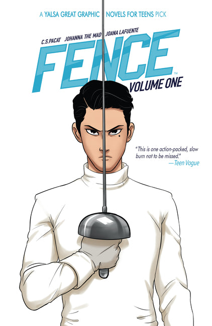 Fence Vol. 1 - Ingram