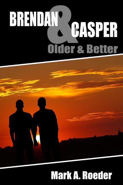 Brendan & Casper: Older & Better - Ingram