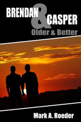 Brendan & Casper: Older & Better - Ingram