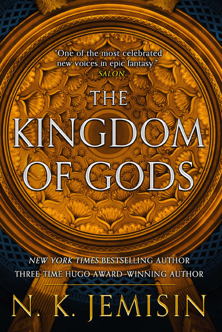 Kingdom of Gods - Ingram