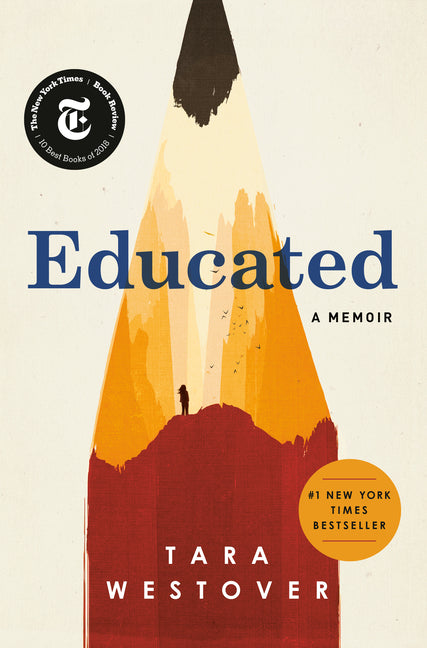 Educated: A Memoir - Ingram