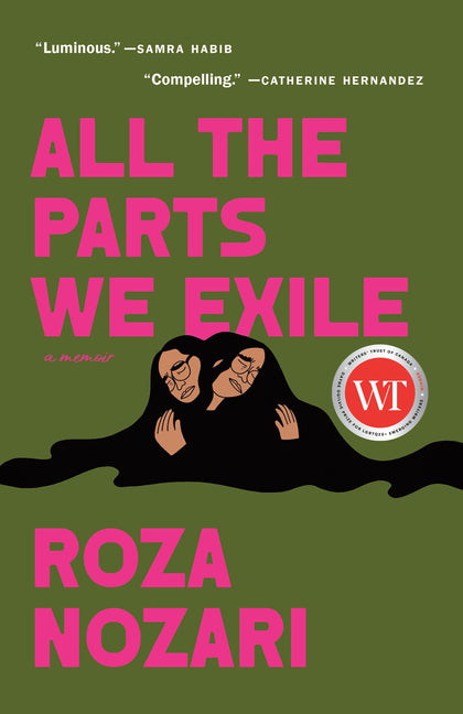 All the Parts We Exile - Ingram
