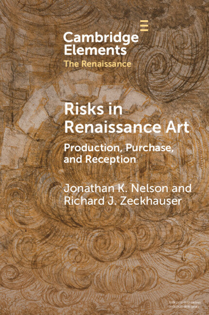 Risks in Renaissance Art - Ingram