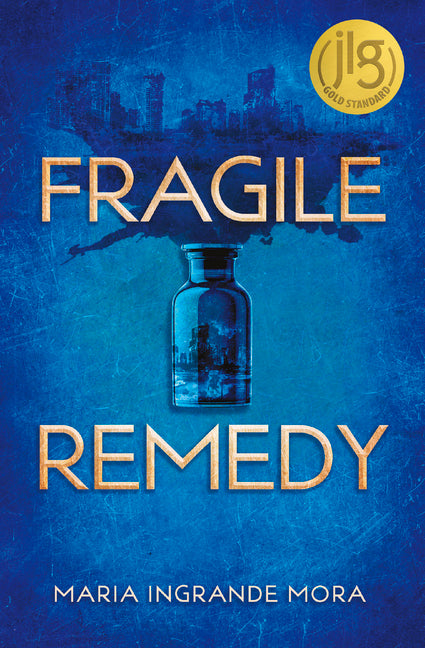 Fragile Remedy - Ingram