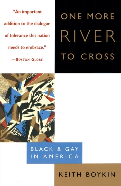 One More River to Cross: Black & Gay in America - Ingram