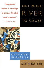 One More River to Cross: Black & Gay in America - Ingram