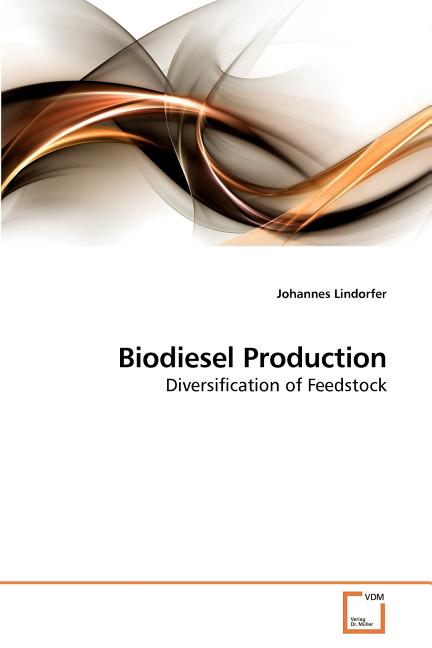 Biodiesel Production - Ingram