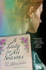 A Lady for All Seasons - Ingram