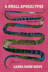 Small Apocalypse: Stories - Ingram