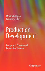 Production Development: Design and Operation of Production Systems (2010) - Ingram