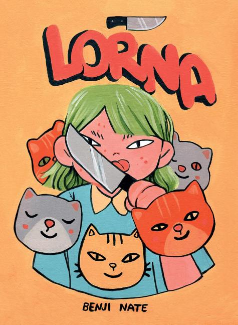Lorna - Ingram