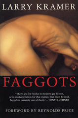 Faggots - Ingram