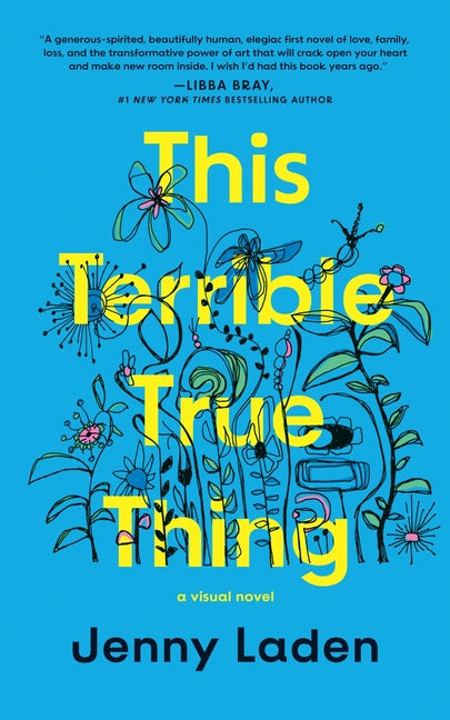 This Terrible True Thing: A Visual Novel - Ingram