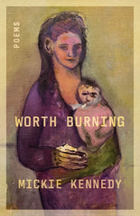 Worth Burning - Ingram