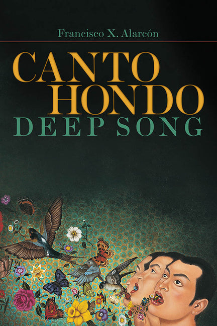 Canto Hondo/Deep Song - Ingram