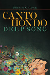 Canto Hondo/Deep Song - Ingram
