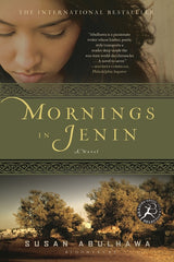 Mornings in Jenin - Ingram
