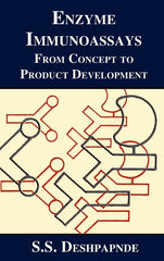 Enzyme Immunoassays: From Concept to Product Development (1996) - Ingram
