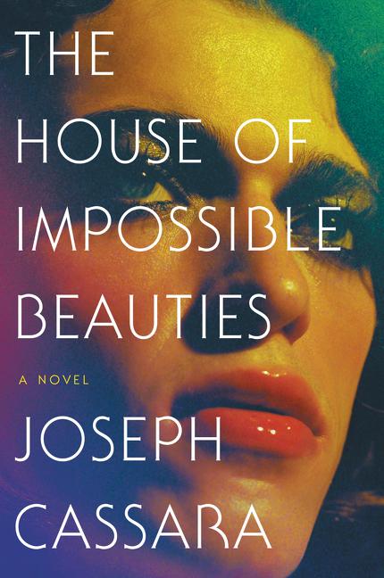 House of Impossible Beauties - Ingram