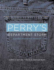 Perry's Department Store: A Product Development Simulation - Ingram