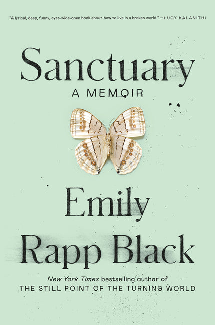 Sanctuary: A Memoir - Ingram