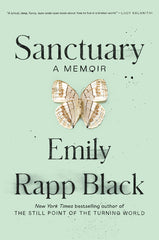 Sanctuary: A Memoir - Ingram