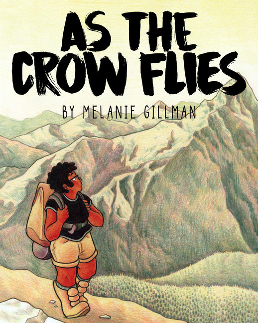As the Crow Flies - Ingram