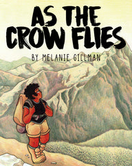 As the Crow Flies - Ingram