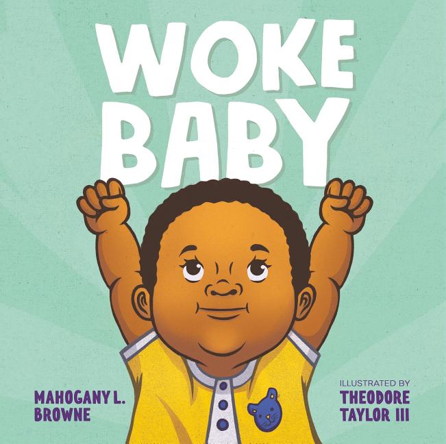 Woke Baby - Ingram