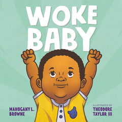 Woke Baby - Ingram
