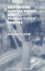 Shiftwork, Capital Hours and Productivity Change (1997) - Ingram