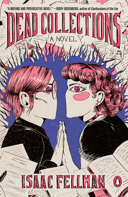 Dead Collections - Ingram