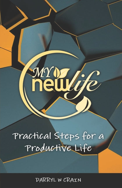 My New Life: Practical Steps for a Productive Life - Ingram