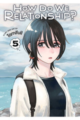How Do We Relationship?, Vol. 5 - Ingram
