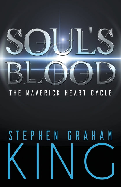 Soul's Blood - Ingram