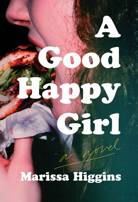 Good Happy Girl - Ingram